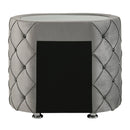 Acme Furniture Perine 2-Drawer Nightstand BD01063 IMAGE 7