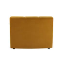 Acme Furniture Felicia Fabric Sectional LV01068 IMAGE 6