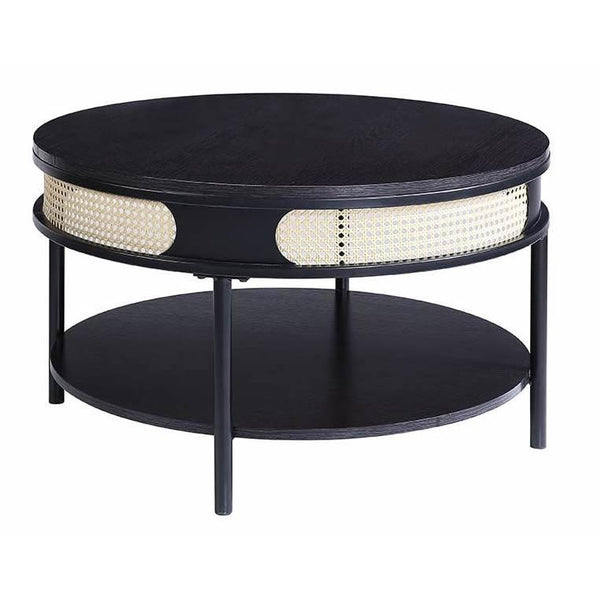 Acme Furniture Colson Coffee Table LV01076 IMAGE 1