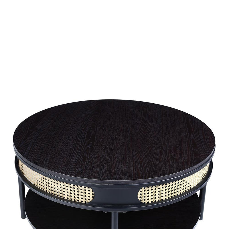 Acme Furniture Colson Coffee Table LV01076 IMAGE 4