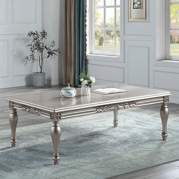 Acme Furniture Pelumi Coffee Table LV01115 IMAGE 1