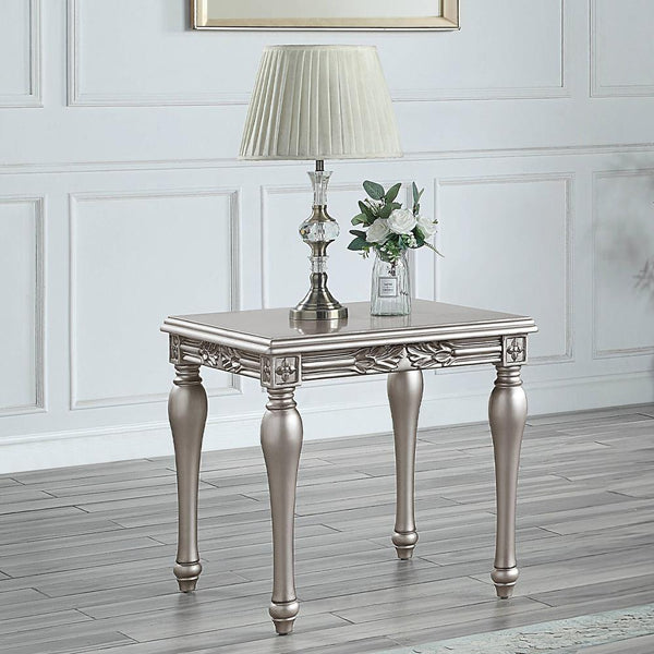 Acme Furniture Pelumi End Table LV01116 IMAGE 1