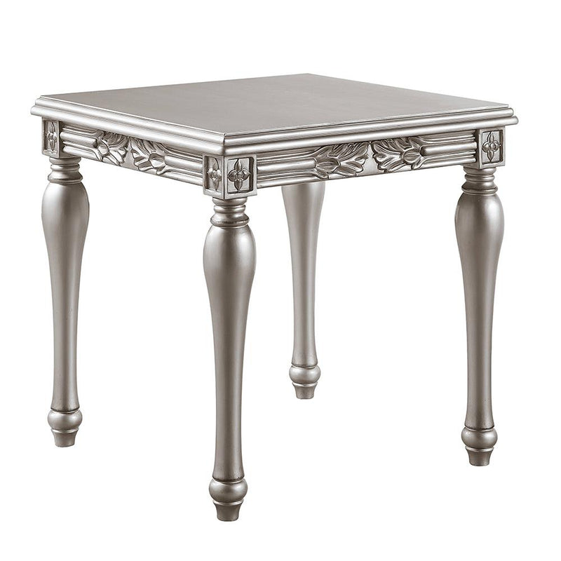 Acme Furniture Pelumi End Table LV01116 IMAGE 2