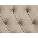 Acme Furniture Ragnar Stationary Fabric Sofa LV01122 IMAGE 6