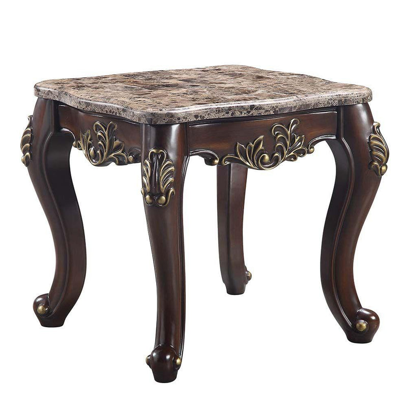 Acme Furniture Ragnar End Table LV01126 IMAGE 1