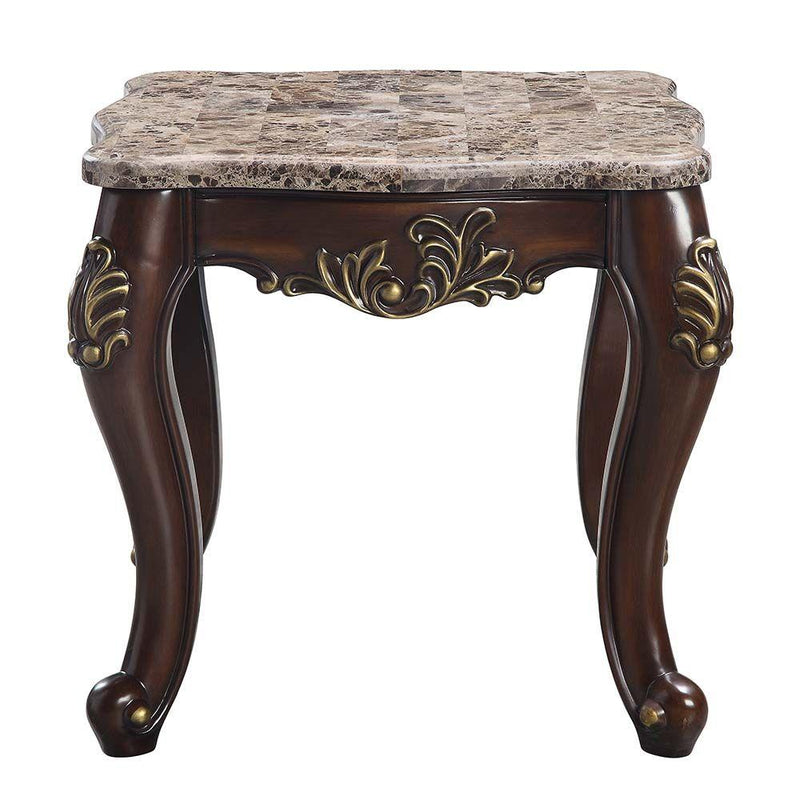 Acme Furniture Ragnar End Table LV01126 IMAGE 2