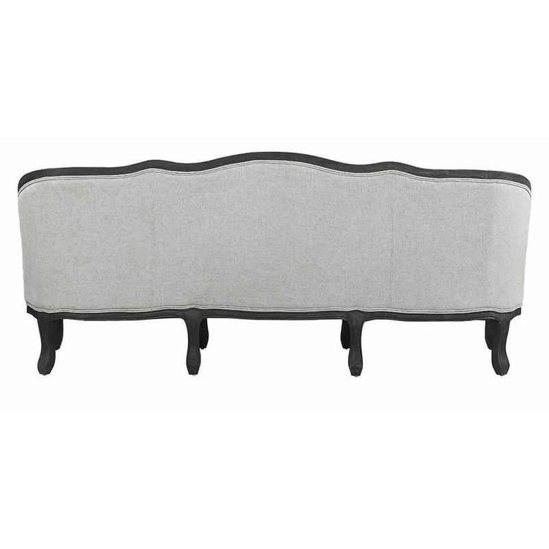 Acme Furniture Samael Stationary Fabric Sofa LV01127 IMAGE 4