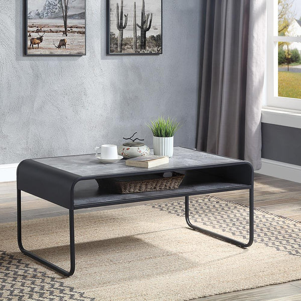 Acme Furniture Raziela Coffee Table LV01145 IMAGE 1