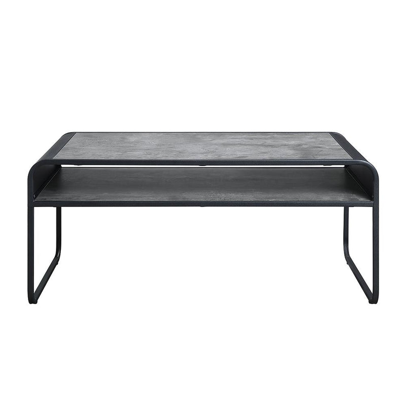 Acme Furniture Raziela Coffee Table LV01145 IMAGE 3