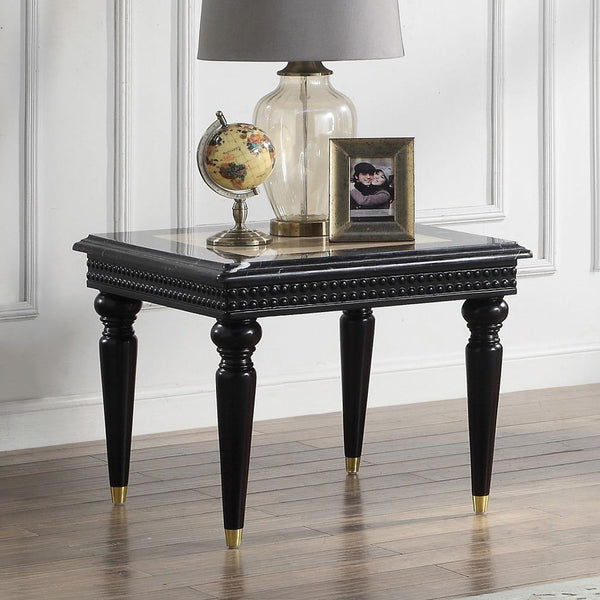 Acme Furniture Tayden End Table LV01159 IMAGE 1