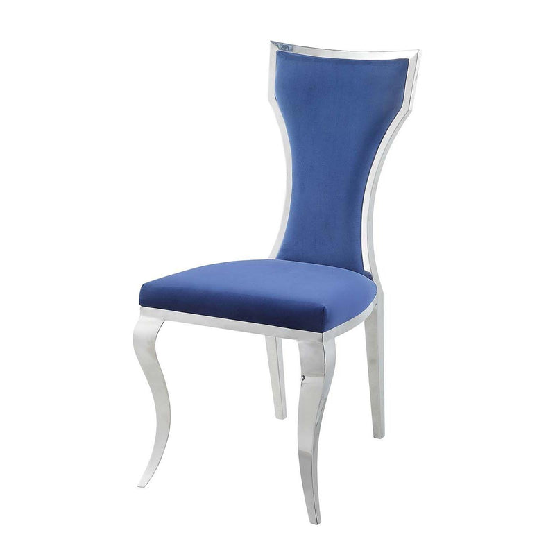 Acme Furniture Azriel Dining Chair DN01192 IMAGE 1