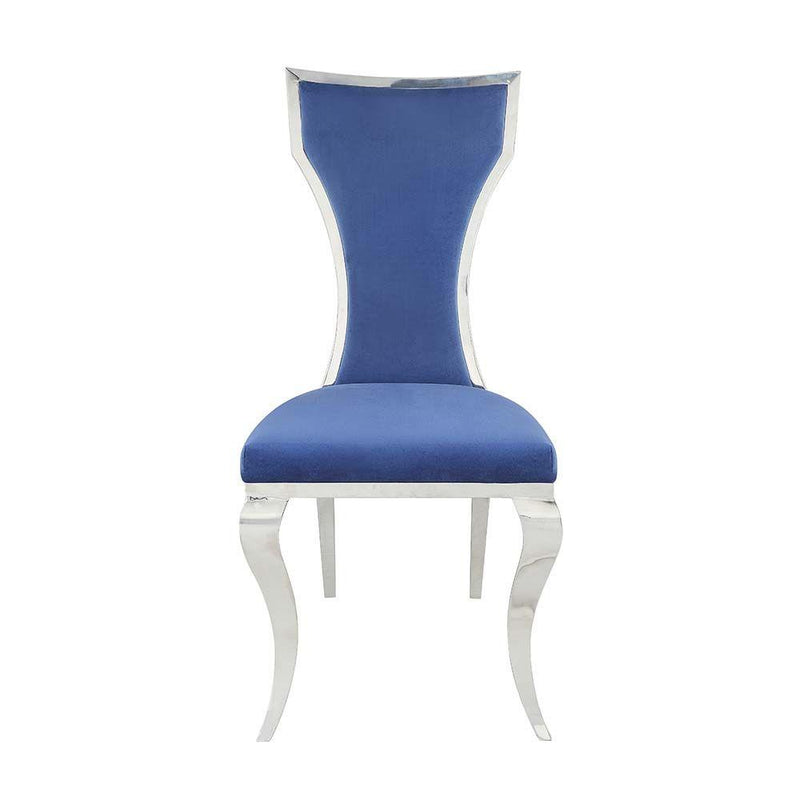 Acme Furniture Azriel Dining Chair DN01192 IMAGE 2