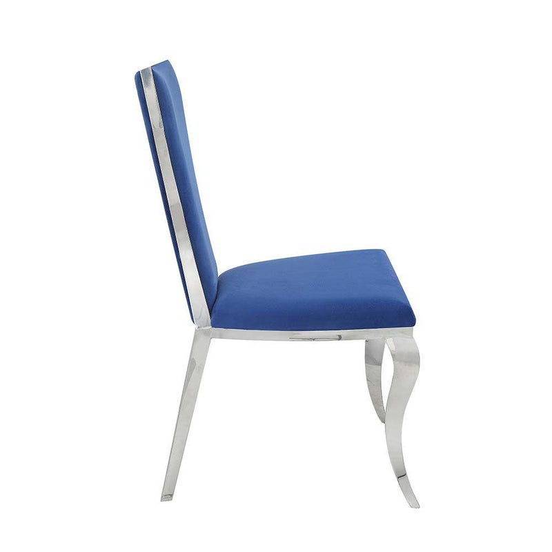 Acme Furniture Azriel Dining Chair DN01192 IMAGE 3
