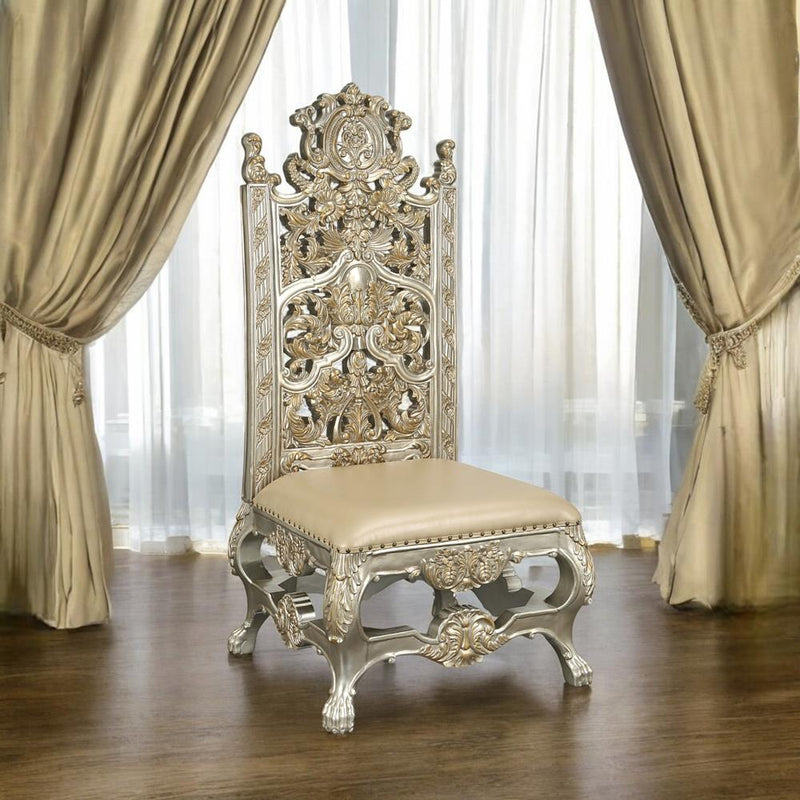 Acme Furniture Danae Dining Chair DN01198 IMAGE 1