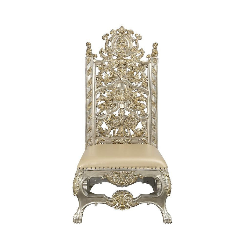 Acme Furniture Danae Dining Chair DN01198 IMAGE 3