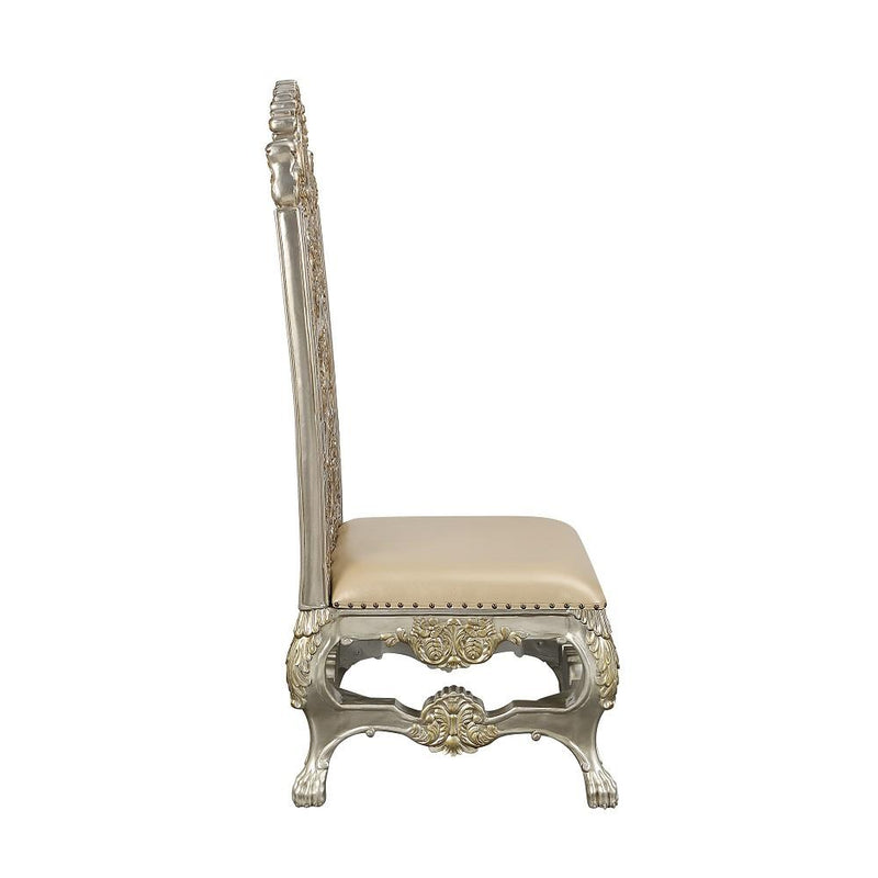 Acme Furniture Danae Dining Chair DN01198 IMAGE 4