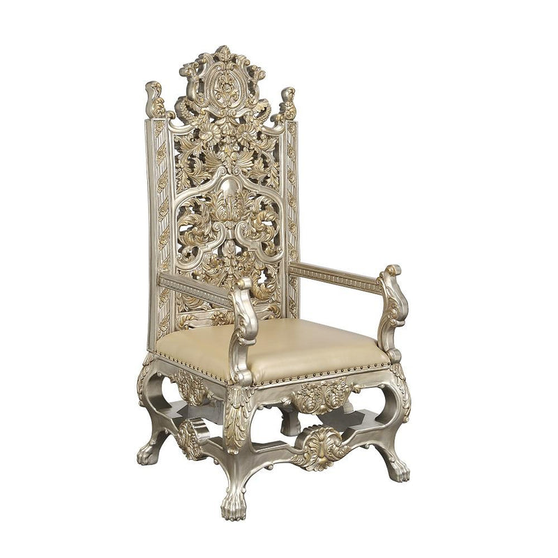 Acme Furniture Danae Arm Chair DN01199 IMAGE 2