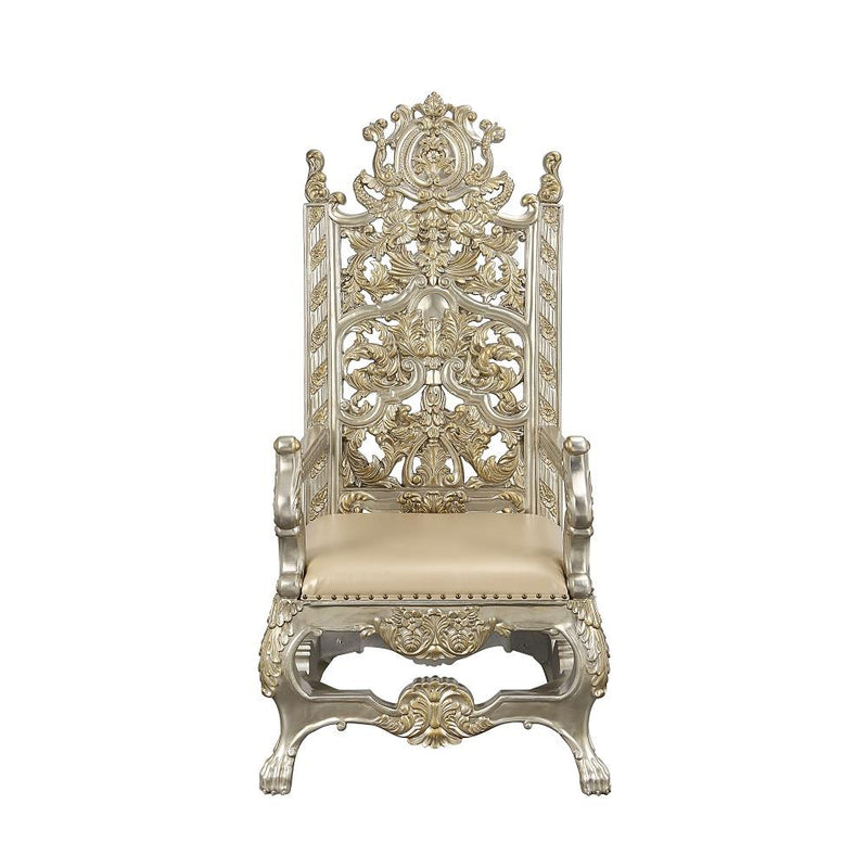 Acme Furniture Danae Arm Chair DN01199 IMAGE 3