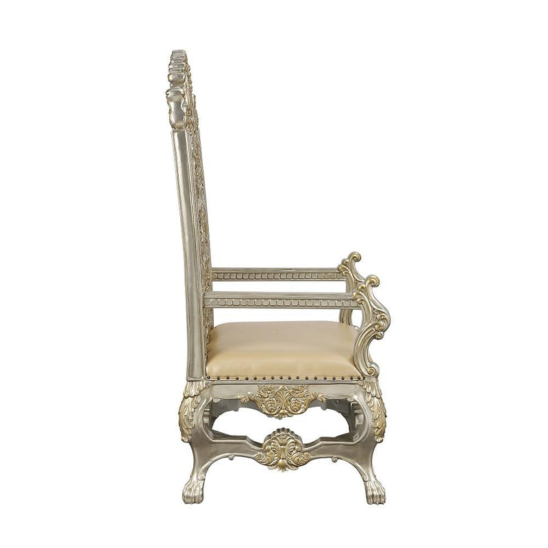 Acme Furniture Danae Arm Chair DN01199 IMAGE 4