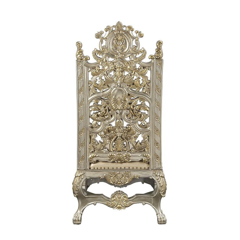 Acme Furniture Danae Arm Chair DN01199 IMAGE 5