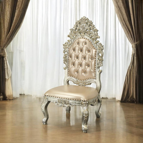 Acme Furniture Sorina Dining Chair DN01209 IMAGE 1