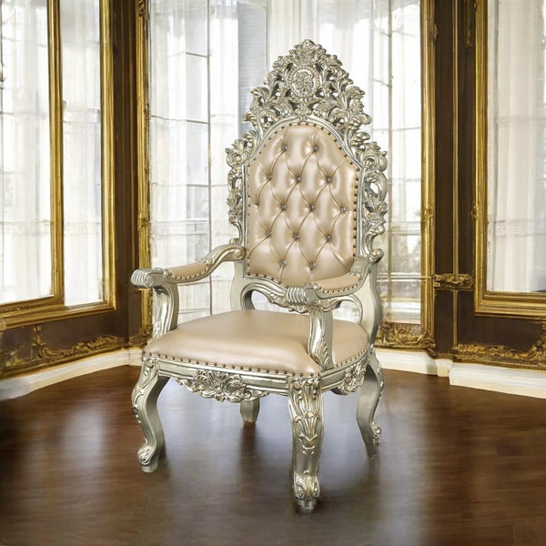 Acme Furniture Sorina Dining Chair DN01210 IMAGE 1