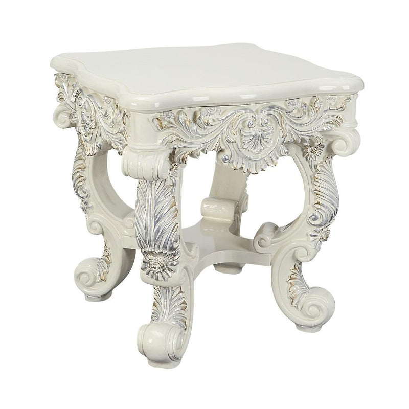 Acme Furniture Adara End Table LV01218 IMAGE 2