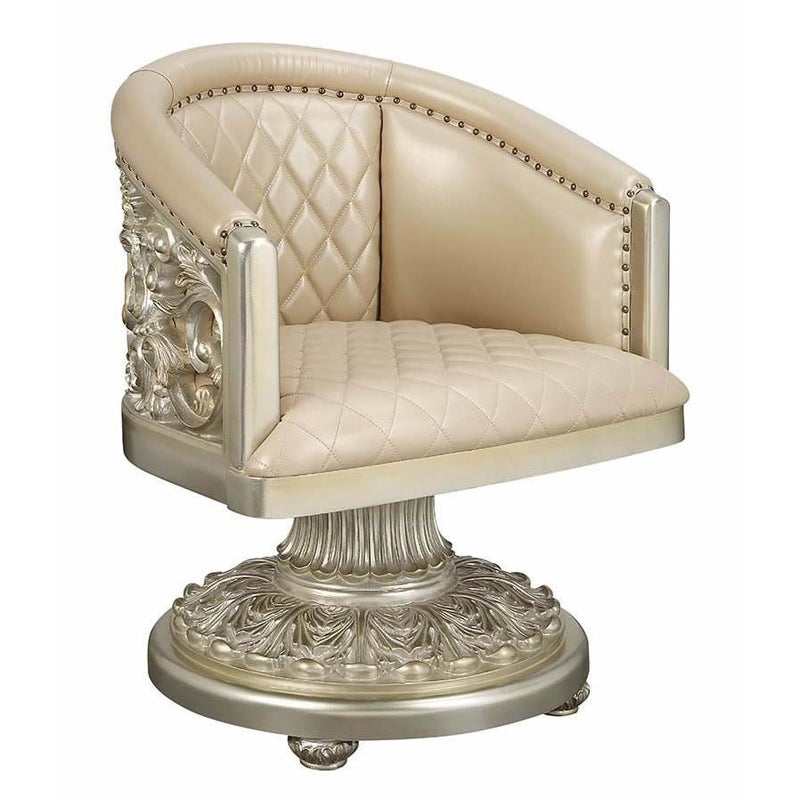 Acme Furniture Sorina Arm Chair DN01220 IMAGE 1