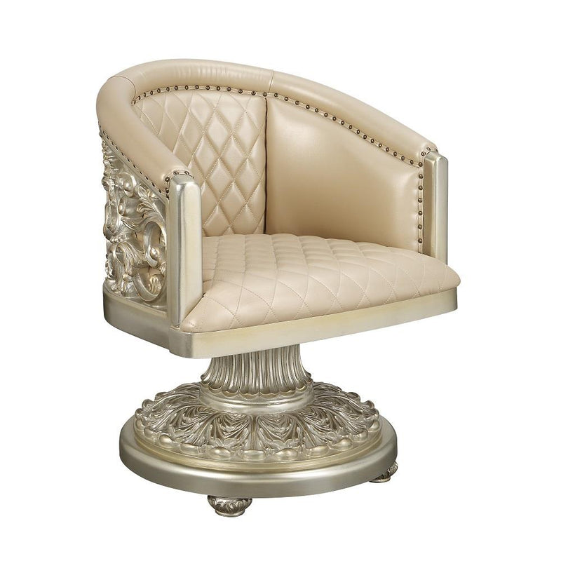 Acme Furniture Sorina Arm Chair DN01220 IMAGE 2