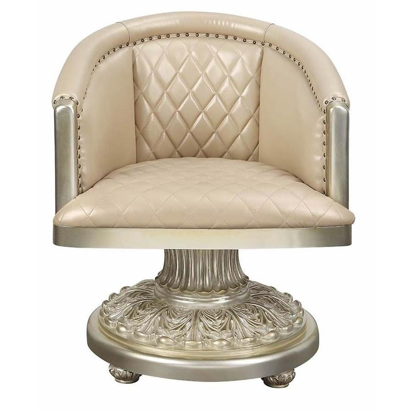 Acme Furniture Sorina Arm Chair DN01220 IMAGE 2