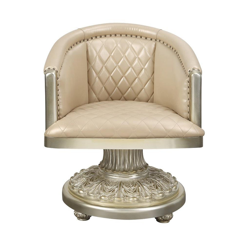 Acme Furniture Sorina Arm Chair DN01220 IMAGE 3