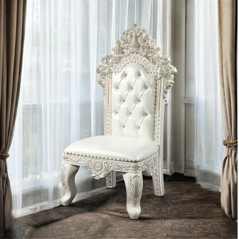 Acme Furniture Adara Dining Chair DN01230 IMAGE 1