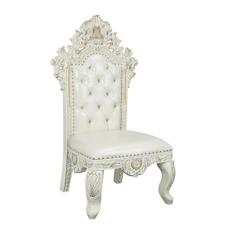 Acme Furniture Adara Dining Chair DN01230 IMAGE 2