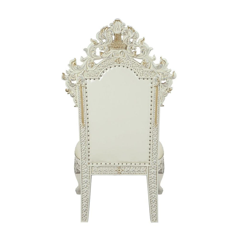 Acme Furniture Adara Dining Chair DN01230 IMAGE 5