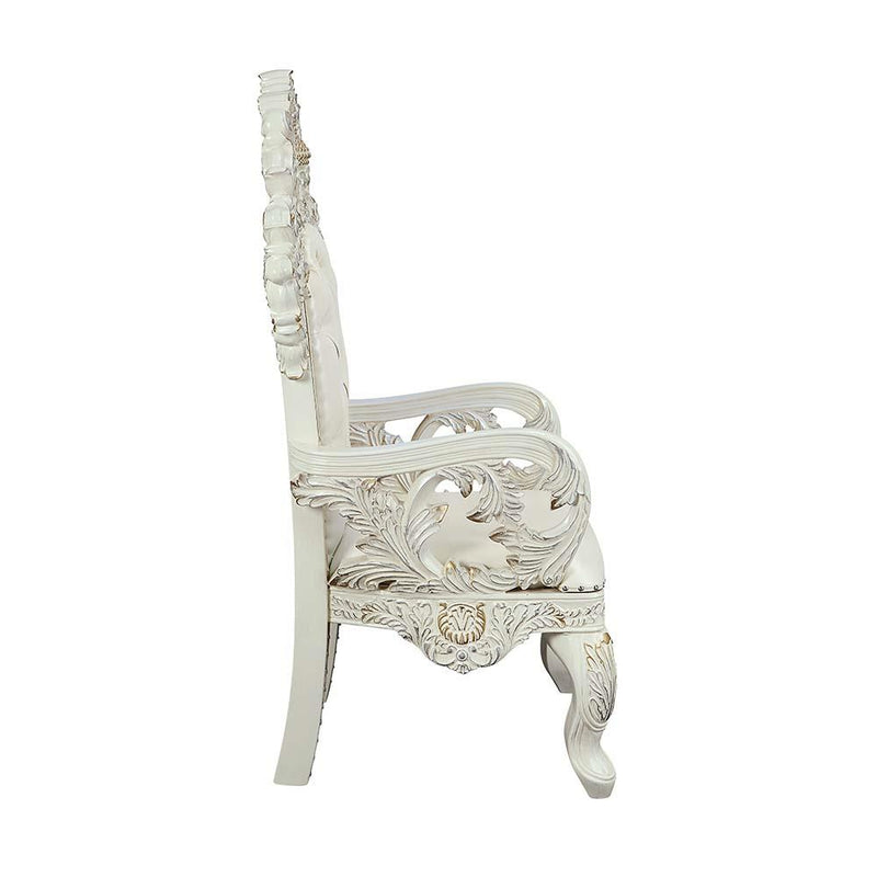 Acme Furniture Adara Arm Chair DN01231 IMAGE 3