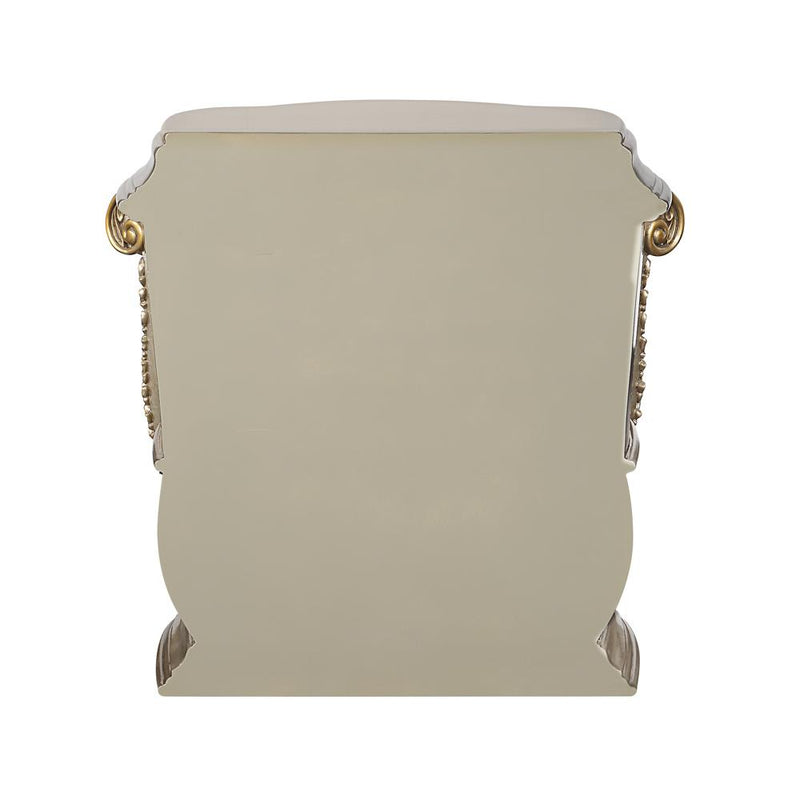 Acme Furniture Danae 2-Drawer Nightstand BD01235 IMAGE 6