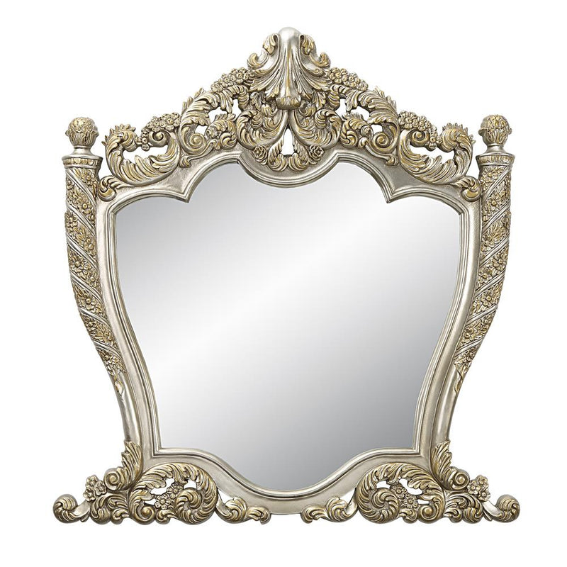 Acme Furniture Danae Dresser Mirror BD01236 IMAGE 2