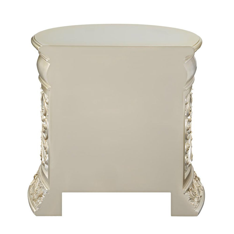 Acme Furniture Sorina 2-Drawer Nightstand BD01242 IMAGE 6