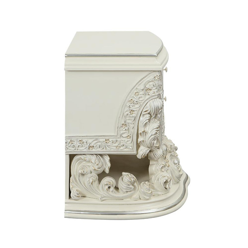 Acme Furniture Adara 2-Drawer Nightstand BD01249 IMAGE 5