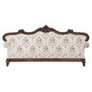 Acme Furniture Nayla Stationary Fabric Sofa LV01273 IMAGE 4