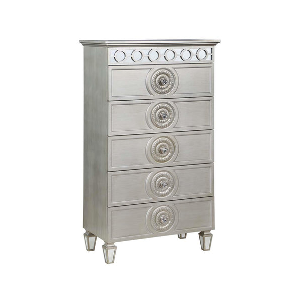 Acme Furniture Varian 5-Drawer Chest BD01282 IMAGE 1