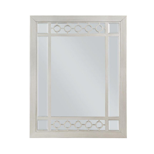 Acme Furniture Varian Dresser Mirror BD01283 IMAGE 1