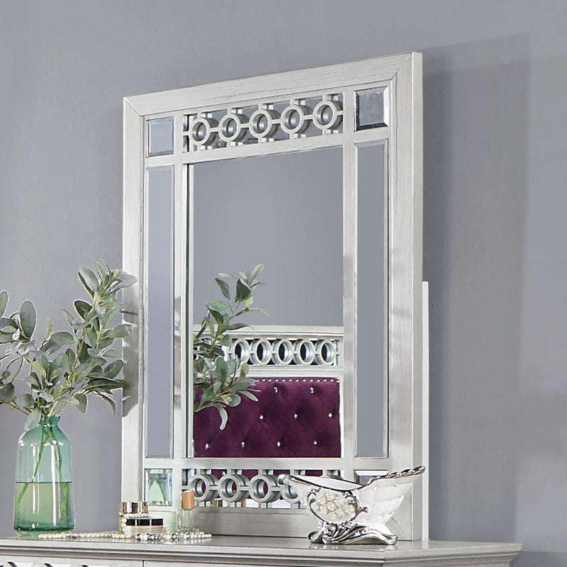 Acme Furniture Varian Dresser Mirror BD01283 IMAGE 1