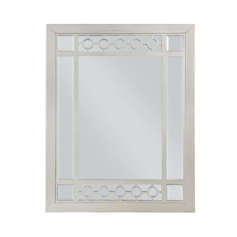 Acme Furniture Varian Dresser Mirror BD01283 IMAGE 2