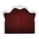 Acme Furniture Versailles II King Upholstered Panel Bed BD01322EK IMAGE 5