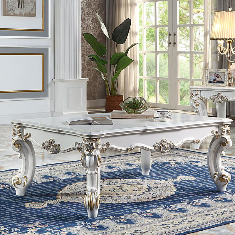 Acme Furniture Vendom II Coffee Table LV01332 IMAGE 1