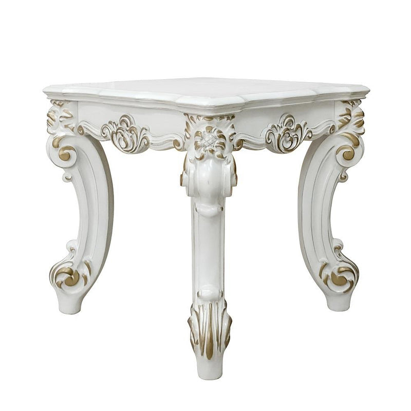 Acme Furniture Vendom II End Table LV01333 IMAGE 2