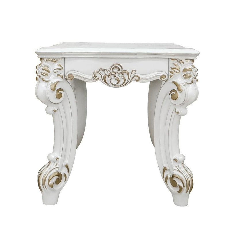 Acme Furniture Vendom II End Table LV01333 IMAGE 3