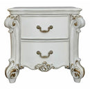 Acme Furniture Vendom 2-Drawer Nightstand BD01340 IMAGE 3