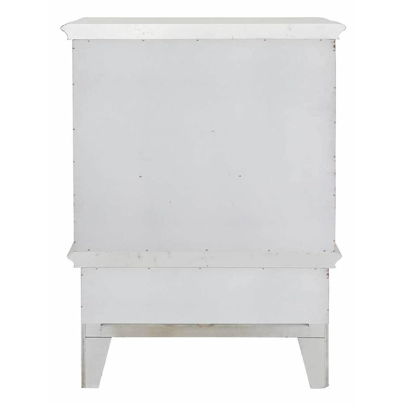 Acme Furniture Vendom 3-Drawer Chest BD01343 IMAGE 5